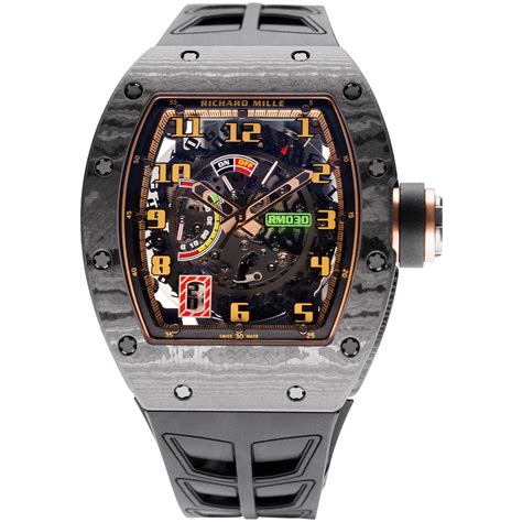 richard mille rm030|Richard Mille rm030 price.